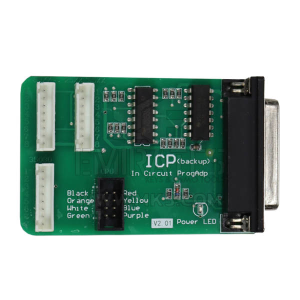 Yanhua ICP Adaptor for DigiMaster III Digi Master 3