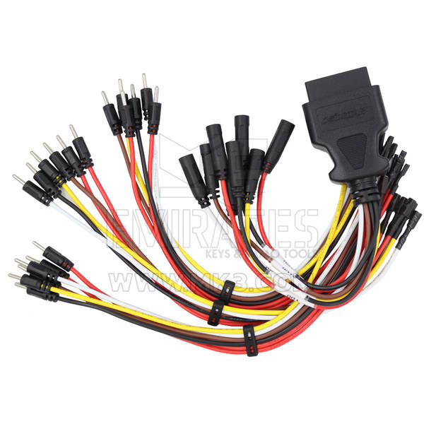 Obdstar Jumpers para X300-chave master DP plus versão C