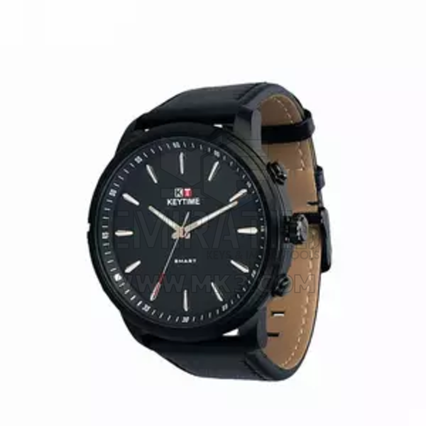 Keydiy KD KEYTIME Smart Watch Model BKT02