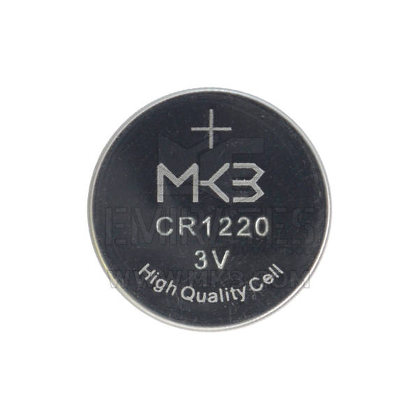 Mk3 Cr12 Universal Battery Cell High Quality 5 Pcs Pack Mk12 Emirates Keys Mk3 Cr12 Universal Battery Cell High Quality 5 Pcs Pack Mk12 Emirates Keys