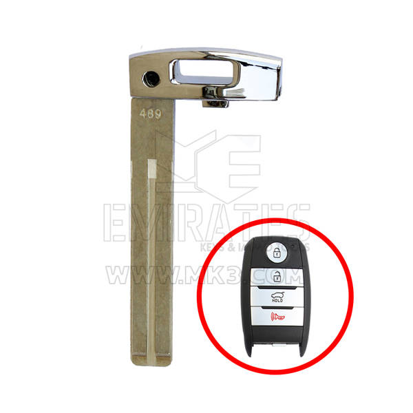 Le migliori offerte per KIA Sportage 2014 Genuine Smart Remote Key Blade 81996-2P300 sono su ✓ Confronta prezzi e caratteristiche di prodotti nuovi e usati ✓ Molti articoli con consegna gratis!