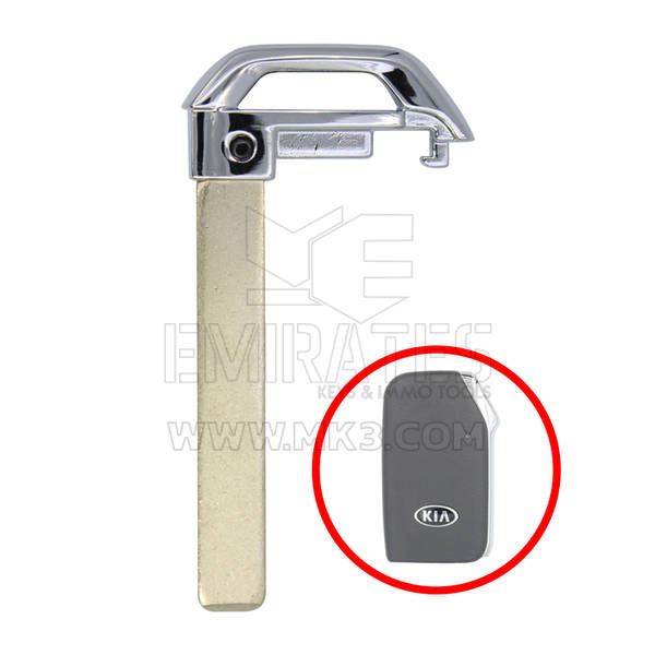 Lama remota originale smart key Kia cerato 2018 81996-m6020