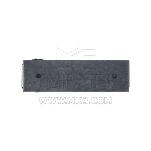 Transponder Coil 245 Carbono Pode ser usado para PSA GM REN Fiat