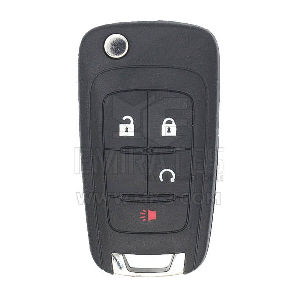 Chevrolet Equinox Sonic 2010-2019 chiave telecomando flip originale 315 MHz 5913597