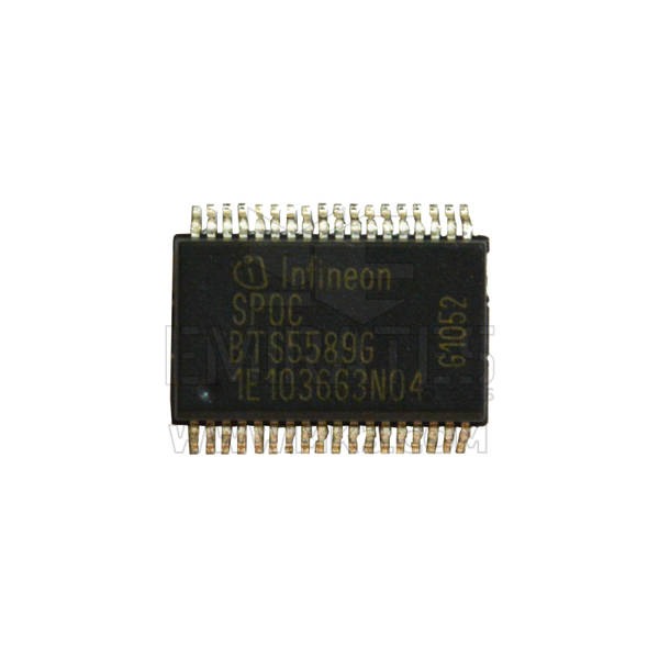 Chevrolet Cruze Bts5589g Chip For Repair Bcm Mk9108 Emirates Keys Chevrolet Cruze Bts5589g Chip For Repair Bcm