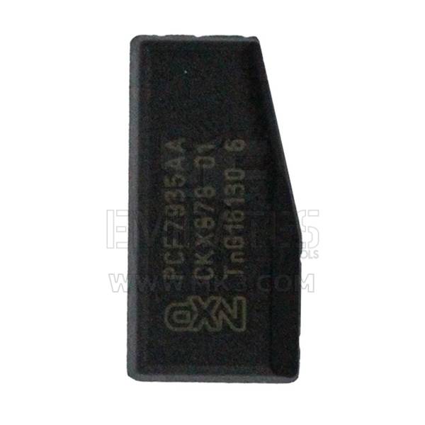 New Blank Original PCF7935AA Transponder Chip ID44 Immo Chip For BMW Dodge Volvo 