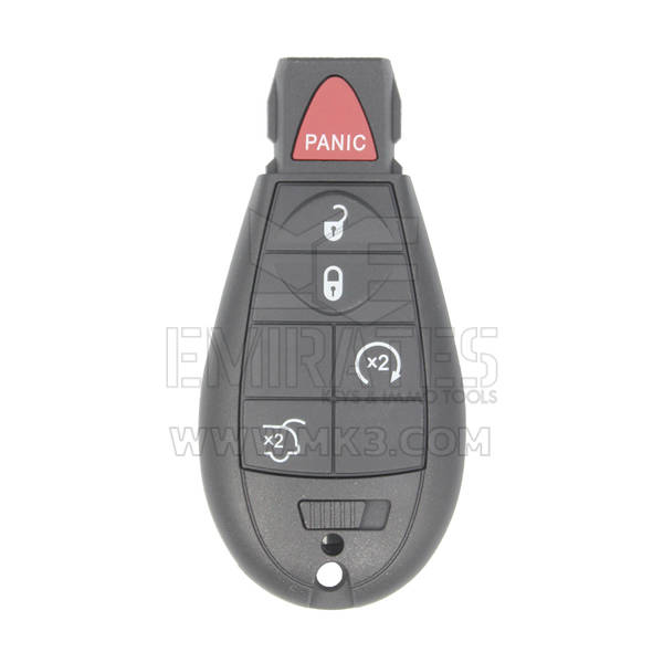 Lot 10P New Fobik Keyless Ignition Key Entry Remote With Trunk /& Remote Start 5b