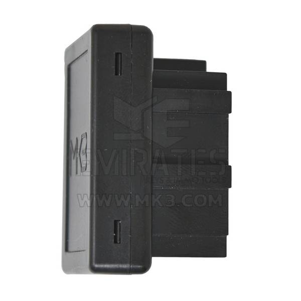 Mercedes Benz ESL ELV Universal Steering Lock Emulator Simulator for Sprinter Vito Volkswagen Crafter W169 W245 W202 W203 W208 W209 W210 W211 W639 W906 Plug and Start