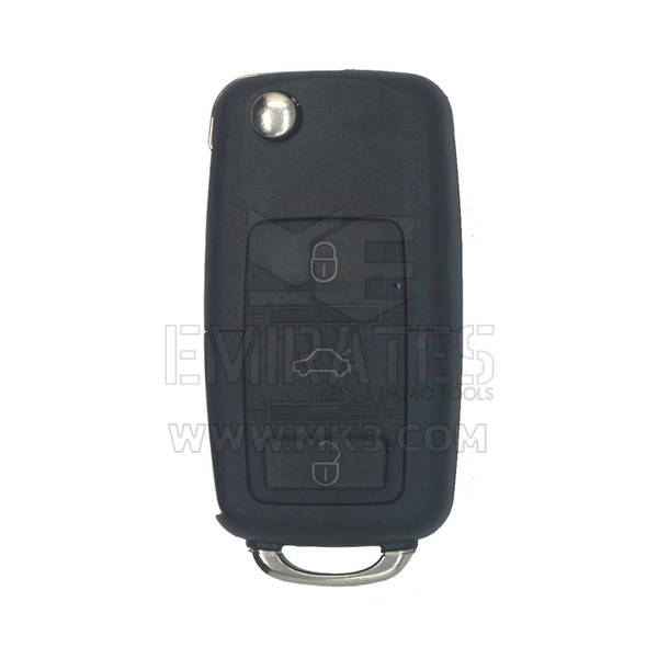 Face to Face Garage Remote 433MHz VW Type ZD-GF04