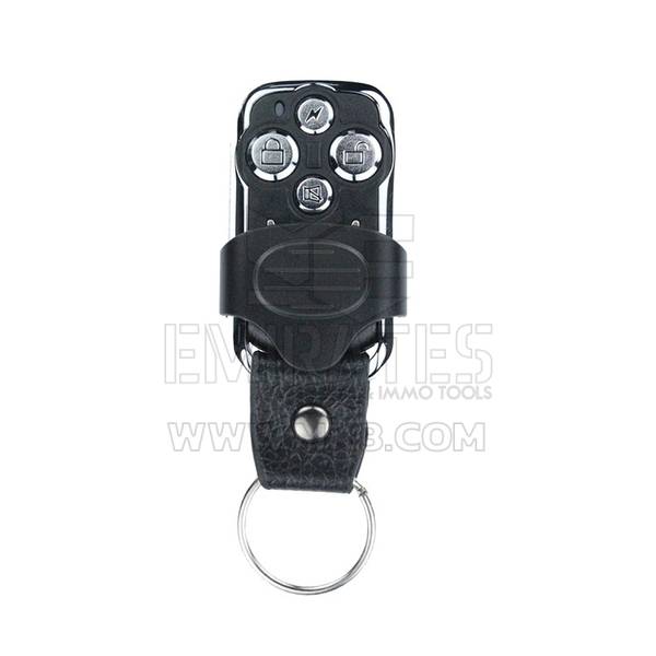Face to Face RD010X Copier Remote Key 433MHz