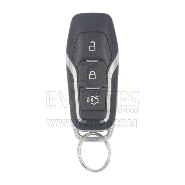 ريموت فورد إيدج 2015 2016 أصلي سمارت 3 أزرار تردد 433 A2c31244302 20130j6715