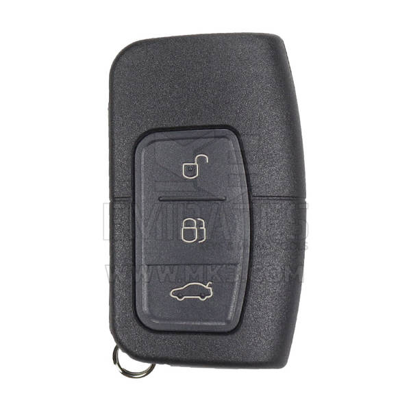 Ford Focus C-Max Mondeo Kuga 2008-2011 Genuine Smart Remote Key 433Mhz 1698112