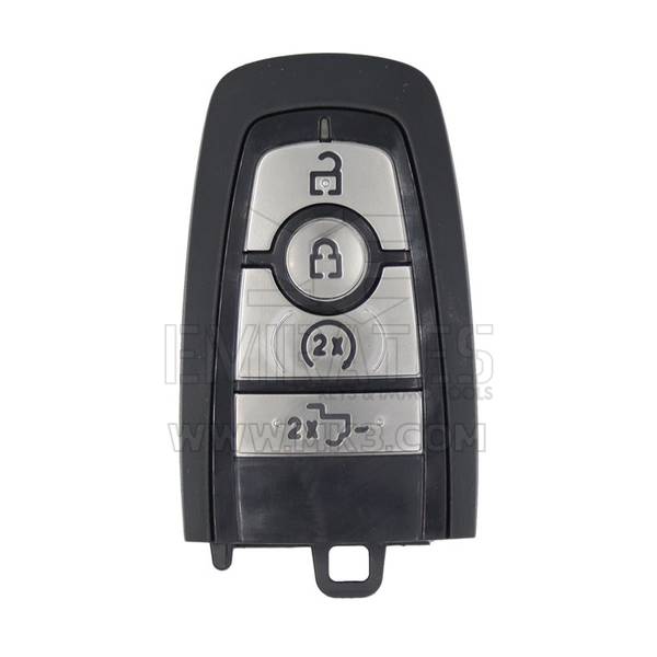 Ford F150 Raptor 2016-2020 Origianl Smart Remote Key 4 Botões 868MHz