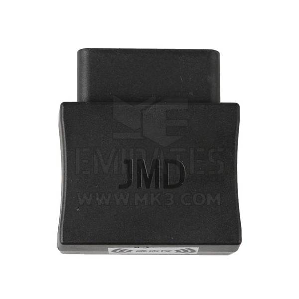 JMD / JYGC Assistant Handy Baby OBD Adapter To Read Out Data From Volkswagen