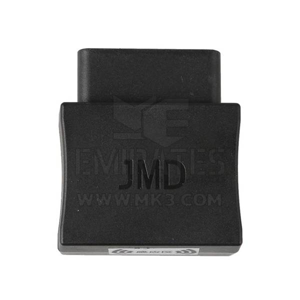 Assistente JMD / JYGC Handy Baby OBD Adaptador para ler dados da Volkswagen