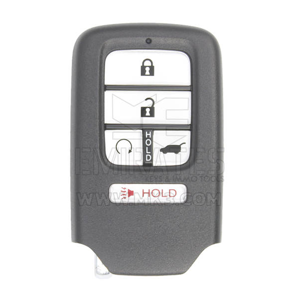 Honda Pilot 2016-2018 Genuine Smart Key Remote 5 Buttons ...