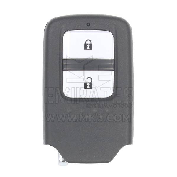 Honda Jazz 2016 Genuine Smart Remote Key 2 Buttons 433mhz Original