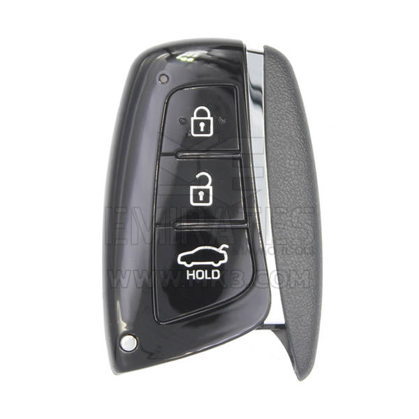 Hyundai Centennial Equus Genuine Smart Key Remote 2015 3 Buttons