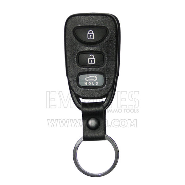 Kia Cerato Original Remote 2009 4 Button 433mhz T022 Mk2269 Emirates Keys