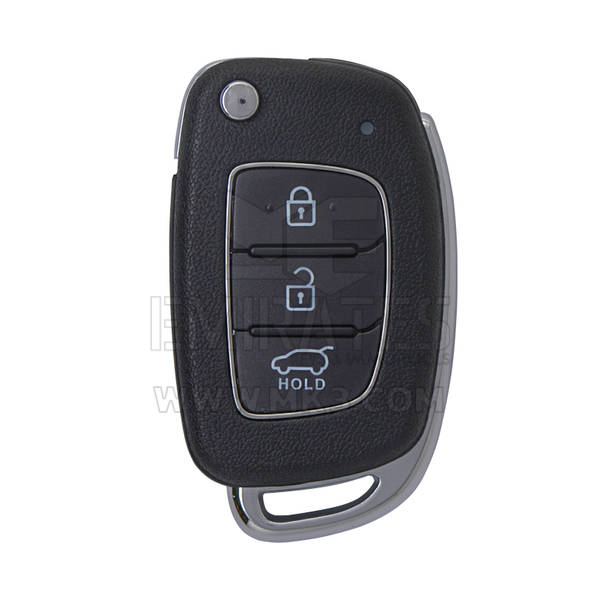 Hyundai I10 2016 Genuine Flip Remote Key 433MHz 95430-B9000