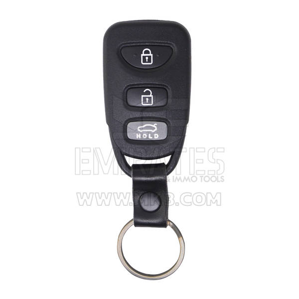 Hyundai Elantra Sonata 2006 Genuine Medal Remote 315MHz 95430-3Q000