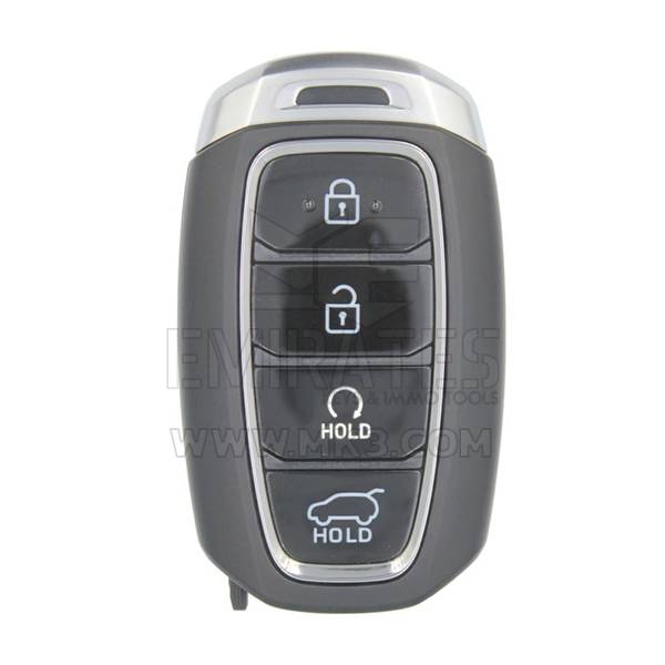 2018 hyundai sonata remote start