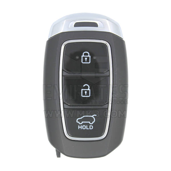 Chiave telecomando intelligente originale Hyundai i30 2018 433 MHz 95440-G3100