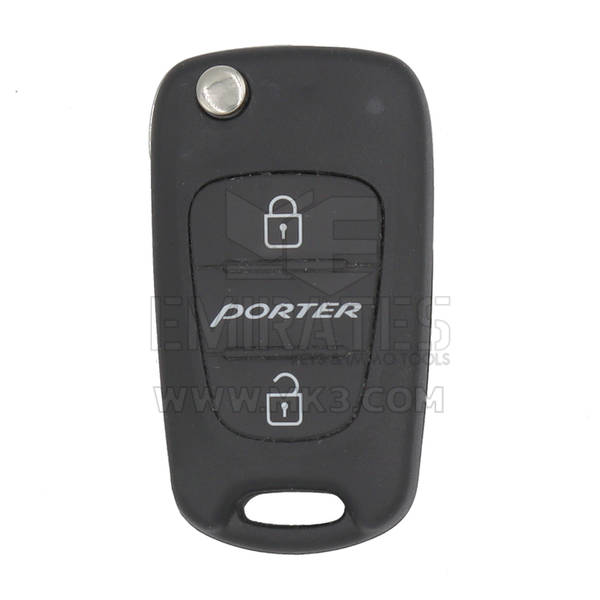 Hyundai Porter 2012 Original Remote Key 2 Buttons 433MHz 95430-4F101