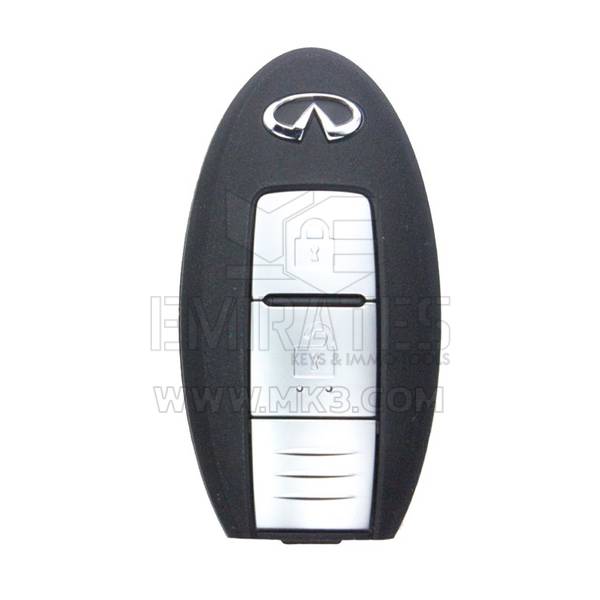 Infiniti FX35 FX45 2007-2008 Genuine Smart key 433MHz 285E3-CL81A