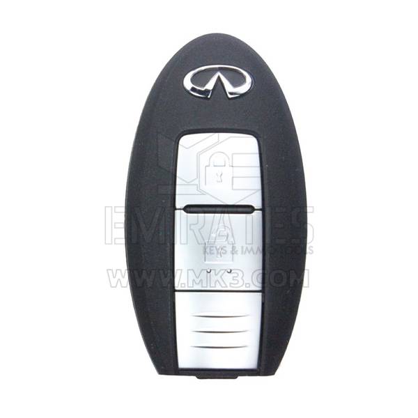 Infiniti FX35 FX45 2007-2008 Chave inteligente genuína 433 MHz 285E3-CL81A