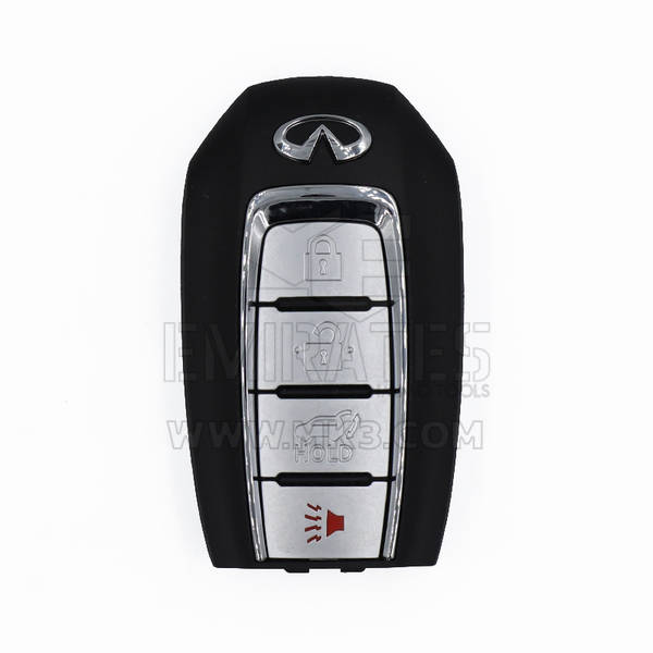 Infiniti QX50 2020 Genuine Smart Key 4 Buttons 433MHz 285E3-5NY3A