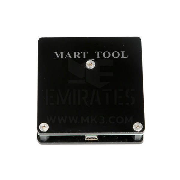 MK9917