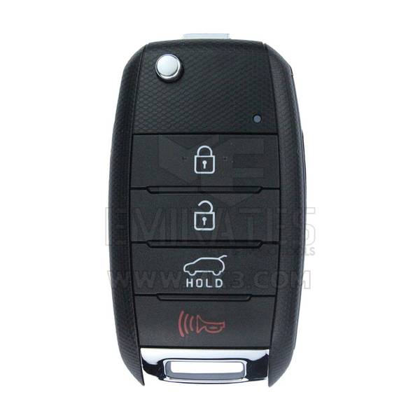 KIA Sorento 2016+ Flip Remote Key 4 أزرار 433MHz 95430-C5100