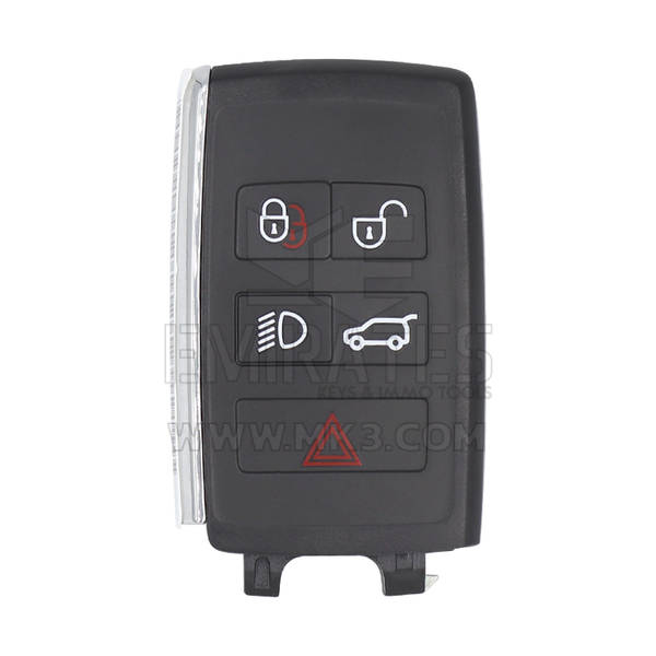 range rover remote