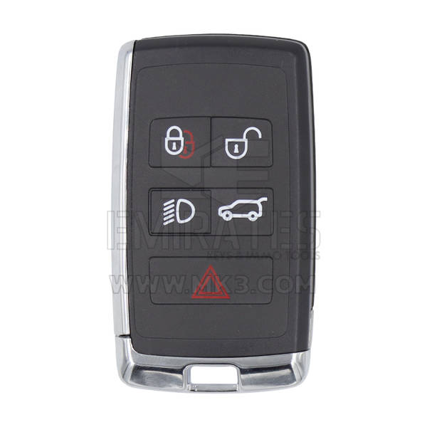 Range Rover 2019 Original Smart Remote Cover 5 Buttons