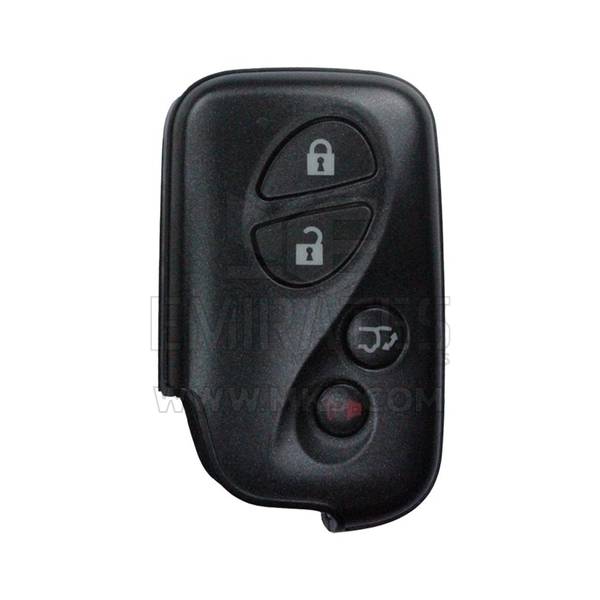 Lexus RX 2010-2015 Genuine Smart Remote Key 433MHz 89904-48243