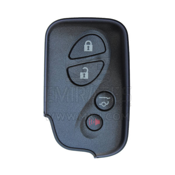 2012 lexus gx 460 key battery