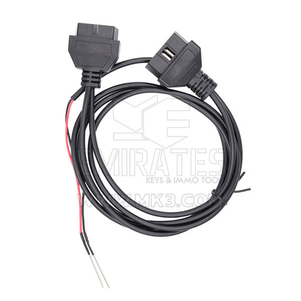 Lonsdor L-JCD Cable for Chrysler Jeep Dodge 2018+ Programming