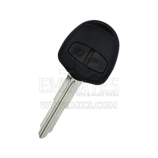 Mitsubishi Lancer Grandis 2004-2010 Genuine Key Head Remote Key