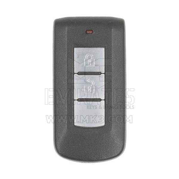 Mitsubishi Outlander 2010-2012 Original Smart Remote Key 2 Buttons