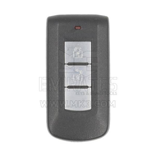 Llave remota inteligente original Mitsubishi Outlander ASX de 2 botones