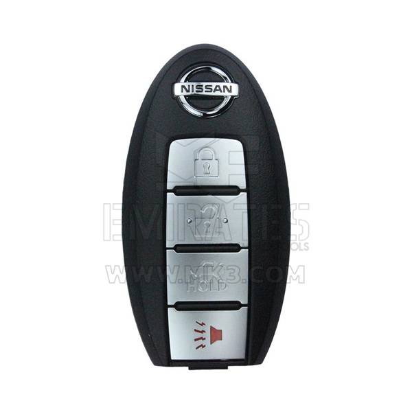 Nissan Altima 2008 2012 Genuine Smart Key Remote 4 Buttons 315mhz 285e3 Ja02a 285e3 Ja05a 285e3 9n07a Mk1263 Emirates Keys