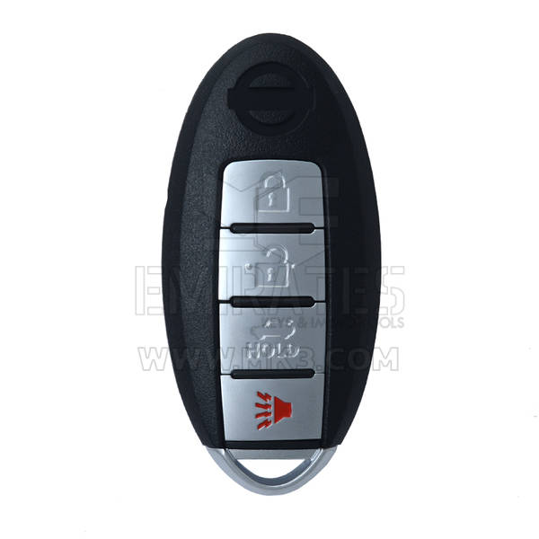 Nissan Altima 2008 to 2012 Smart Key Remote Shell 3+1 ...