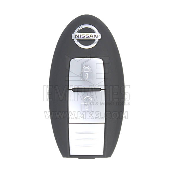 Nissan Juke Micra 2013 Original Smart Key 3 Button 433mhz 285e3 1ka0d 285e3 1ka9d Mk1882 Emirates Keys