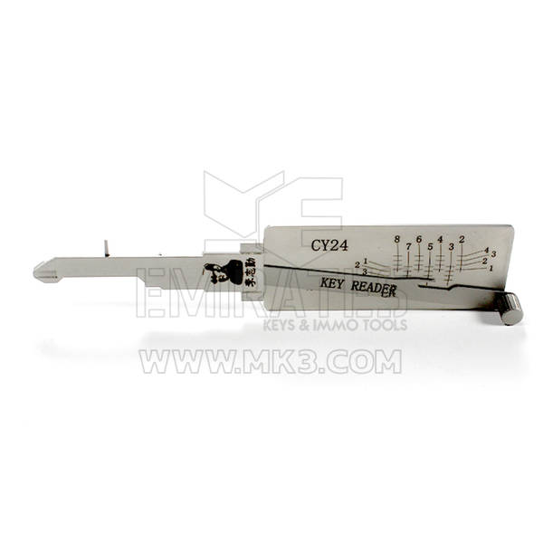 MK6604