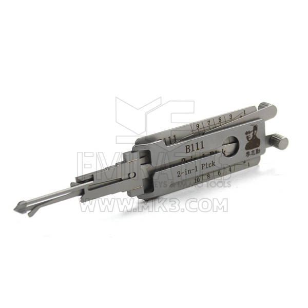 MK6601