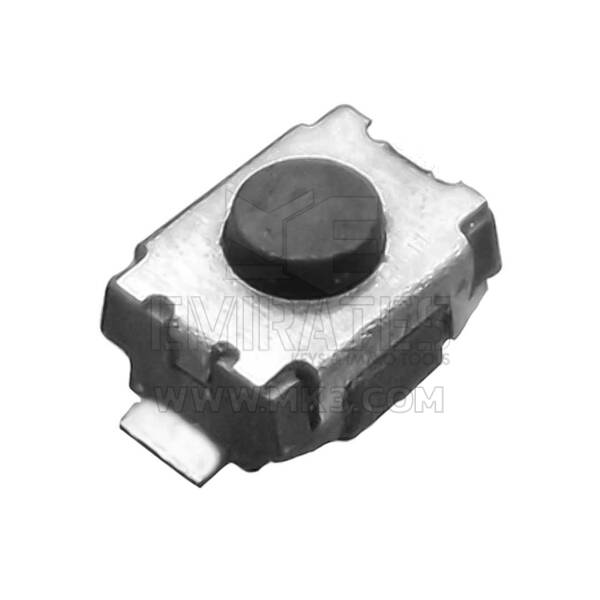 Button Tactile Switch Standards 2 Pins 3X4X2H