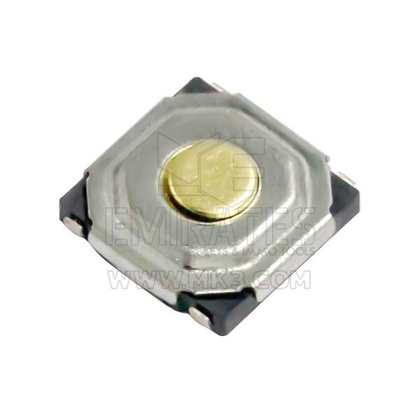 Button Tactile Switch Audi 5.2X5.2X1.5H