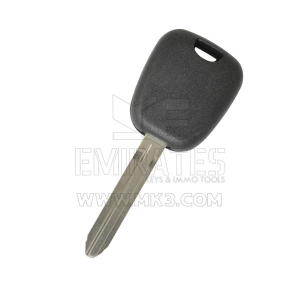 Hummer Isuzu Transponder Key Shell TOY43R Blade