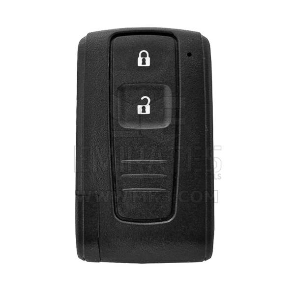 Toyota Prius Smart Remote Key Shell 2 botões